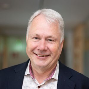 Fredrik Lundén