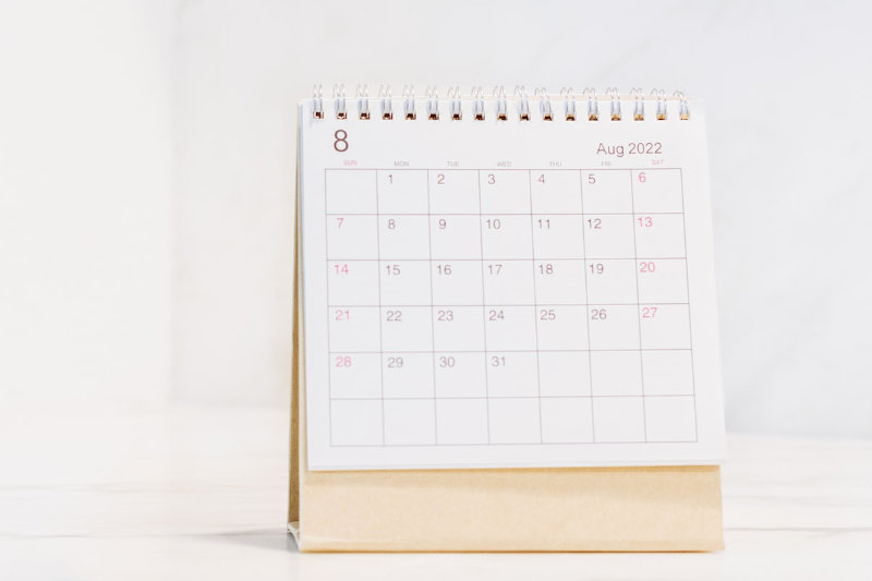 Kalender
