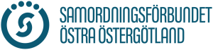 Samordningsförbundet Östra Östergötland Logotyp