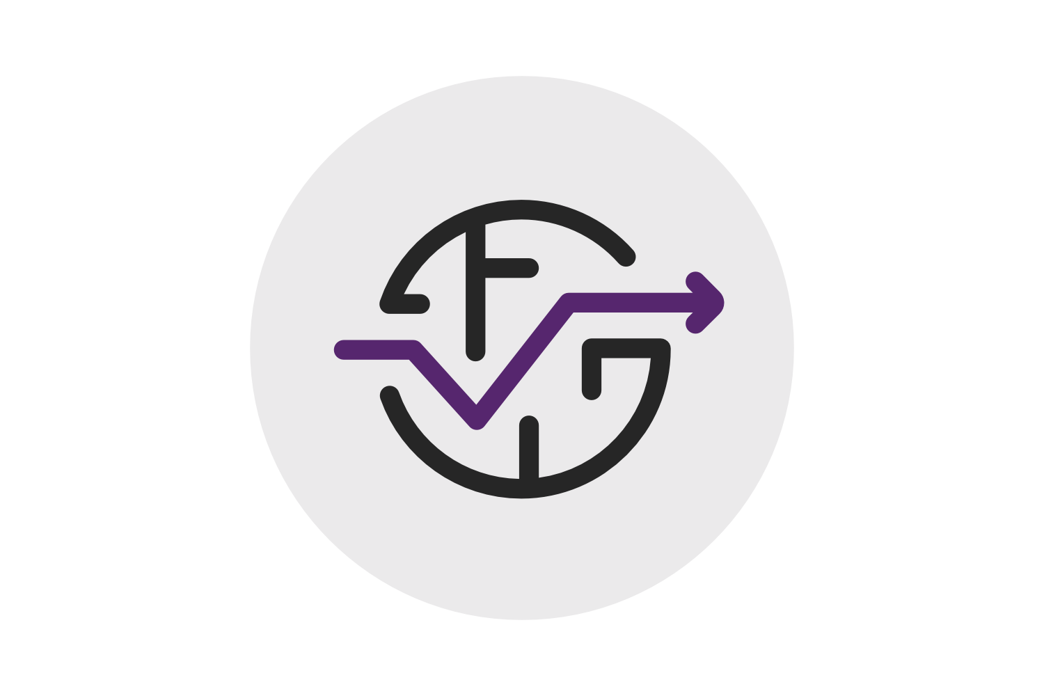 Välfärdsguidens Logotyp