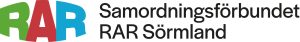 Logotyp RAR Sörmland