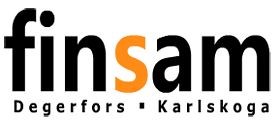 Logotyp Samordningsförbundet Degerfors Karlskoga