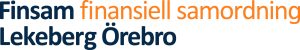 Logo Finsam Lekeberg Örebro