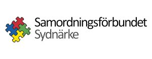 Logo Samordningsförbundet Sydnärke